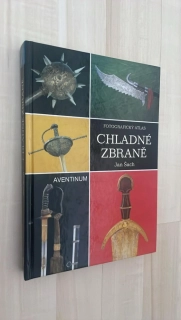 Jan Šach : Chladné zbraně